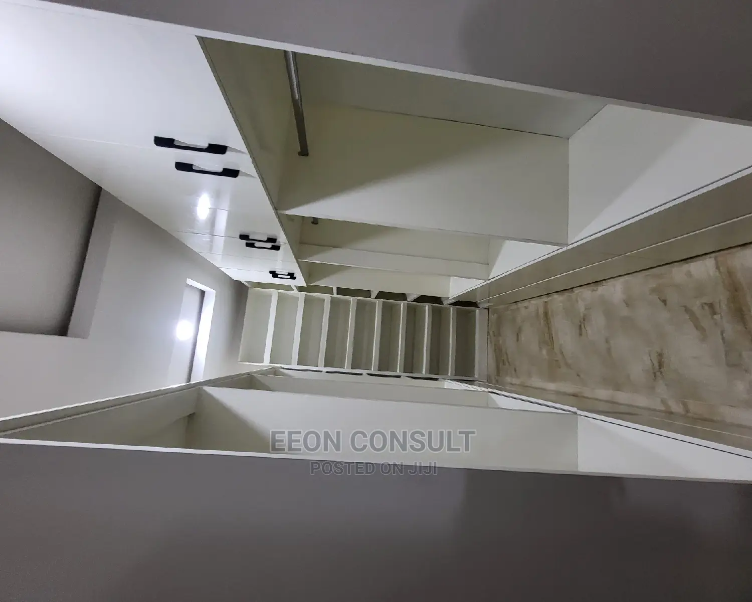 Furnished 5bdrm Duplex in Guzape District for rent