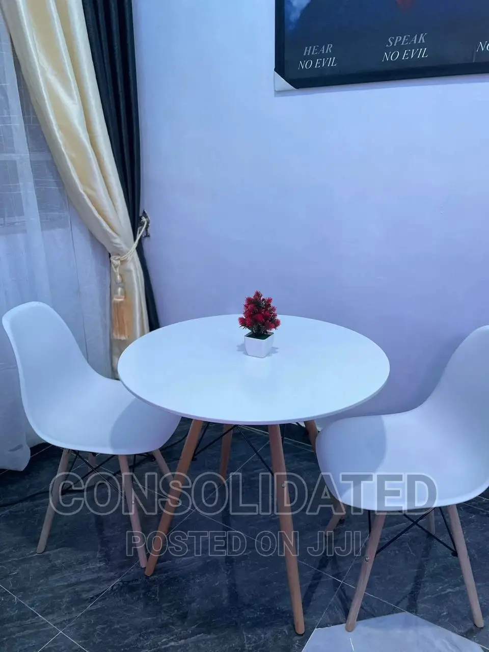 Quality Restaurant Set