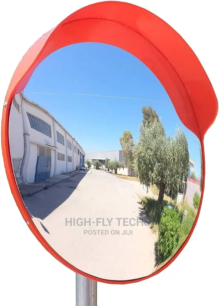 60 CM Convex Mirror