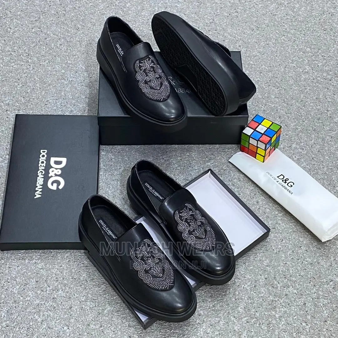 Dolce and GABANNA Sneakers