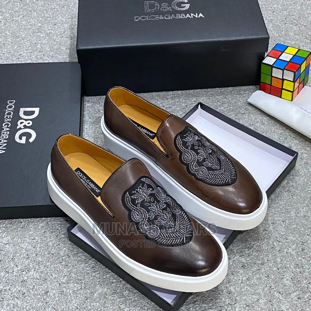 Dolce and GABANNA Sneakers