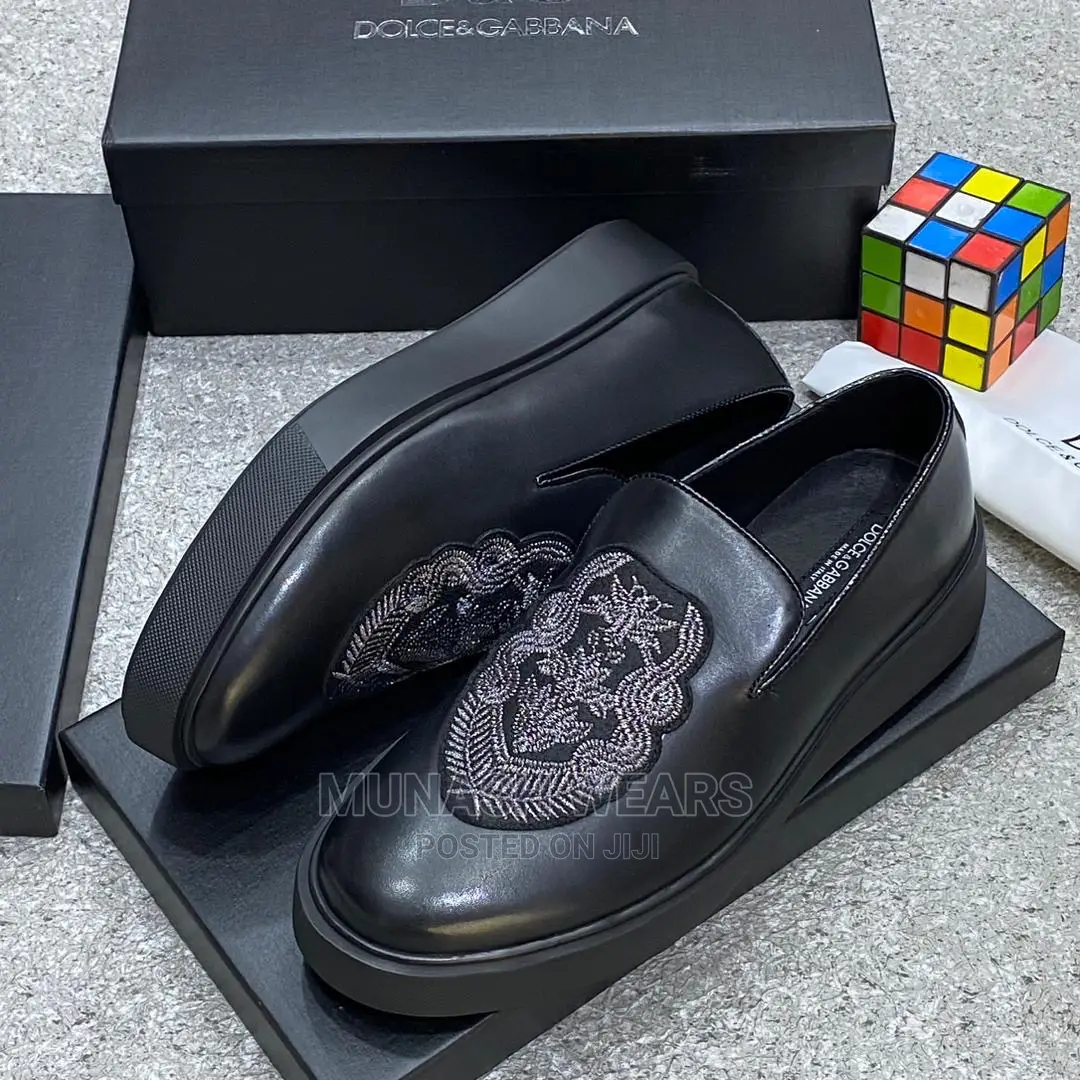 Dolce and GABANNA Sneakers