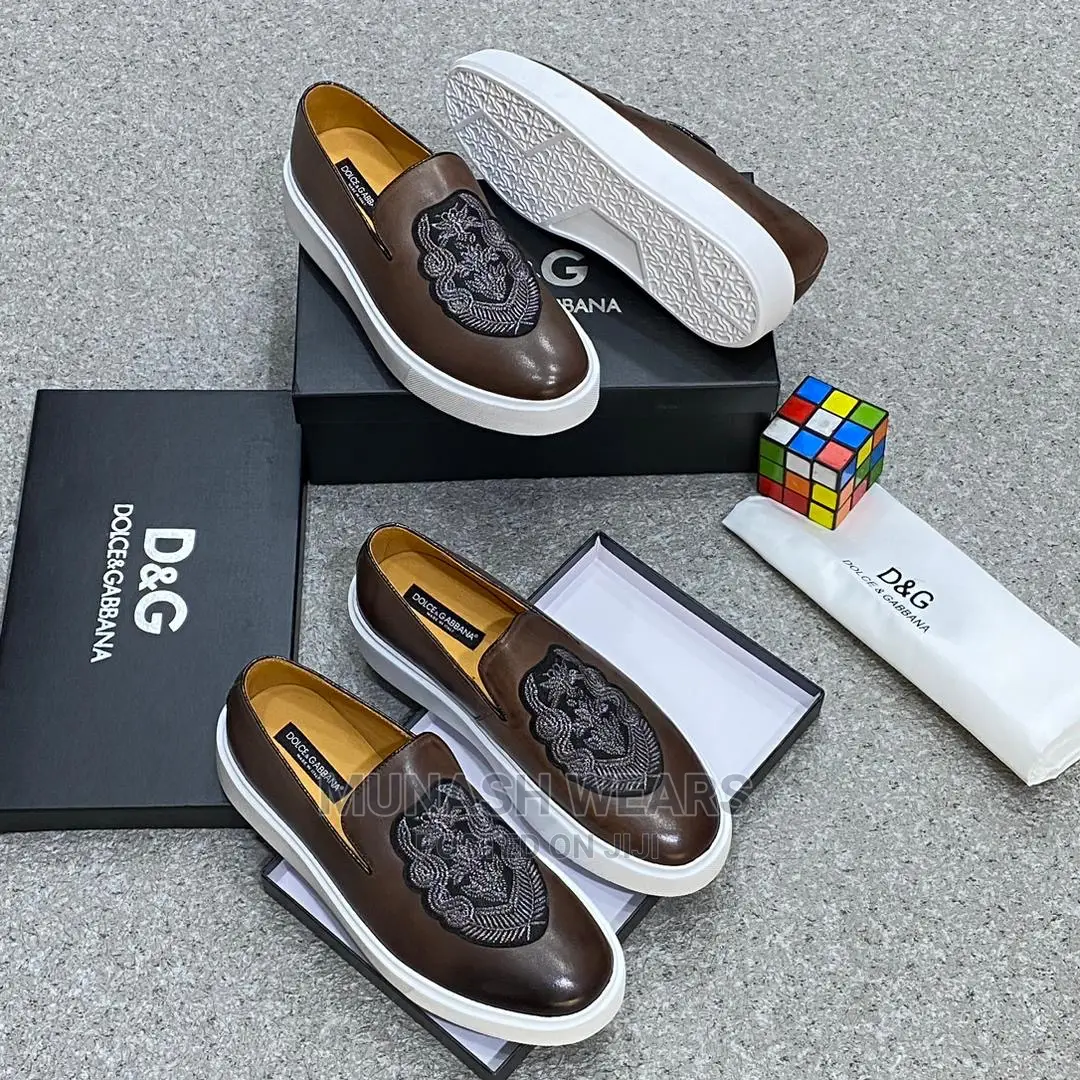 Dolce and GABANNA Sneakers