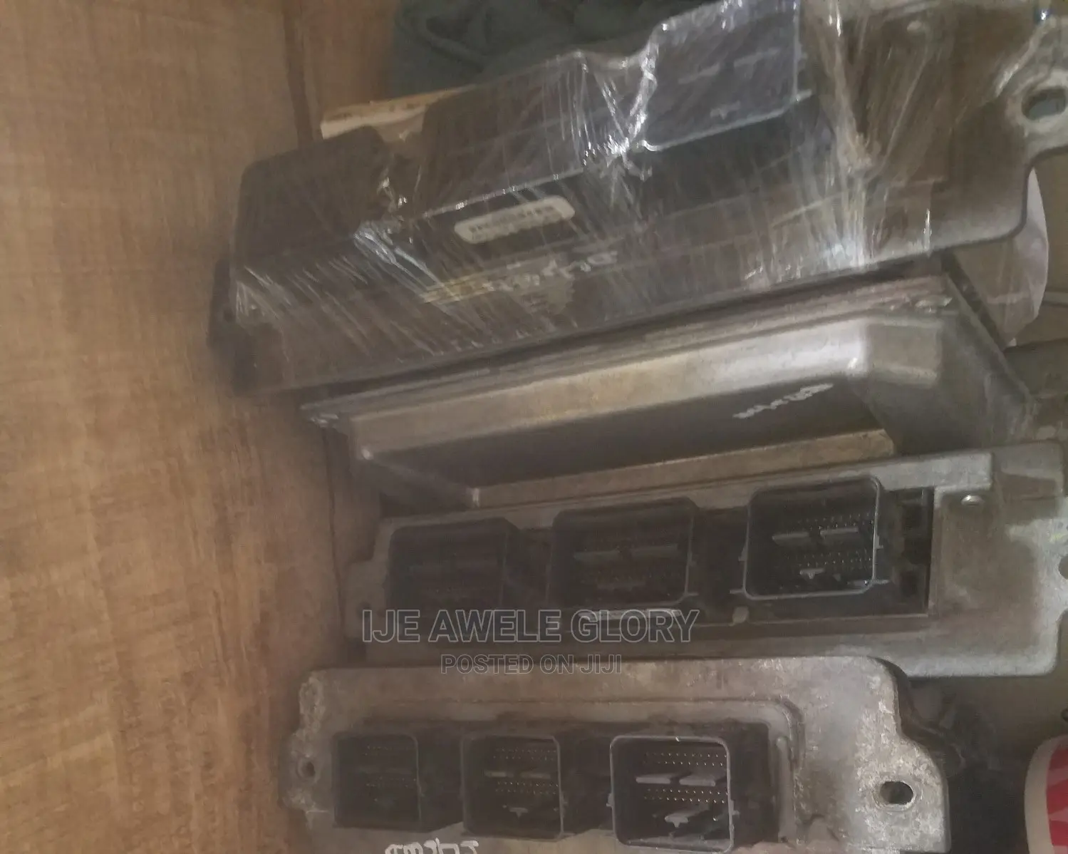 Brain Box for FORD EXPLORER 2005