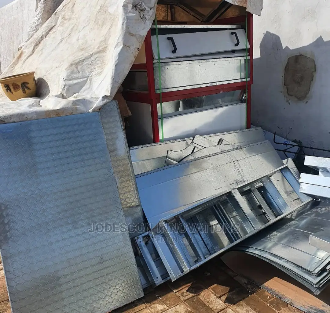 Brand New Spray Booth