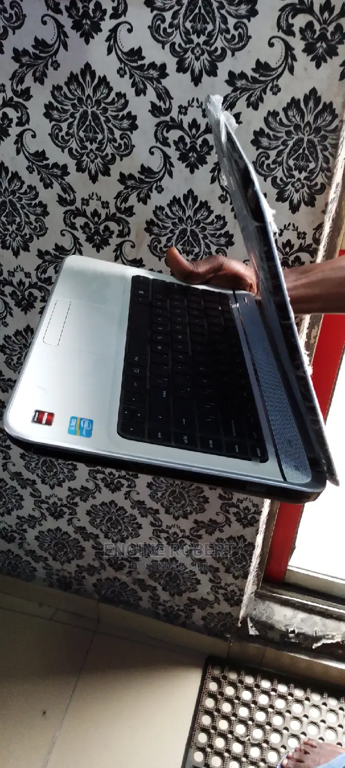 Laptop HP Pavilion G4 8GB Intel Core I5 HDD 500GB
