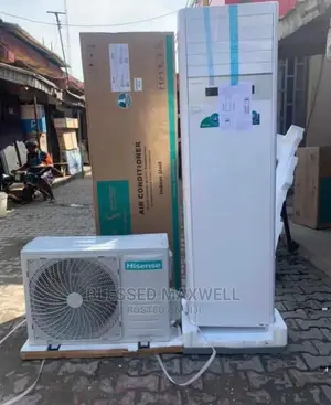 2tons Standing Ac Hisnese