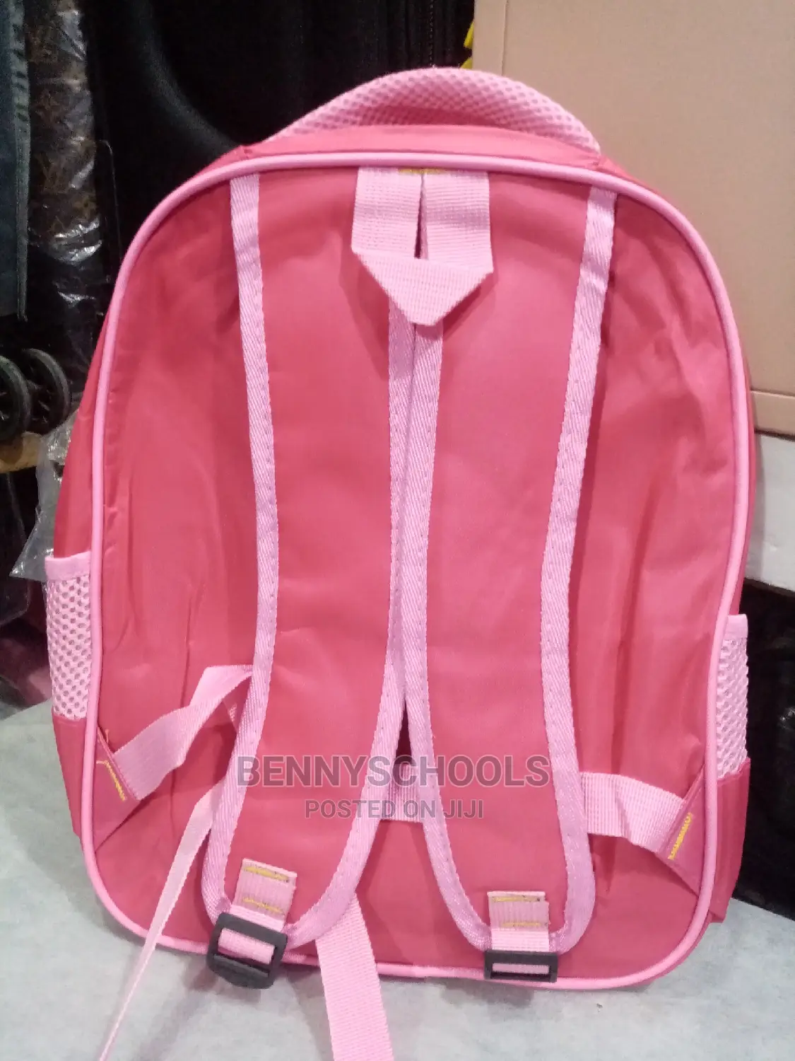 Princess Kids Children's Girls School Bag