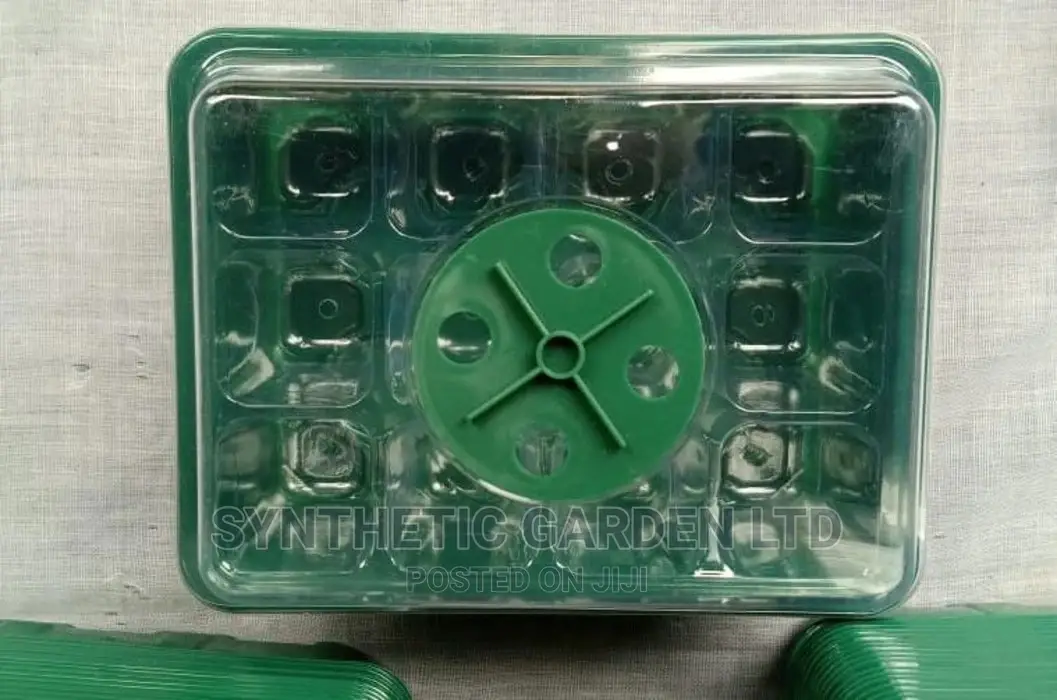 Seed Tray 48 Cells