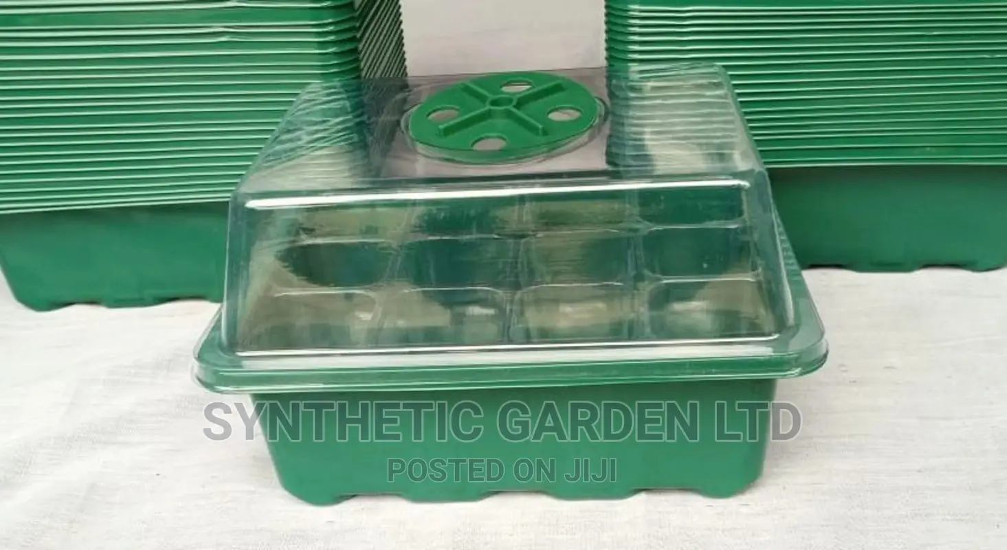 Seed Tray 48 Cells