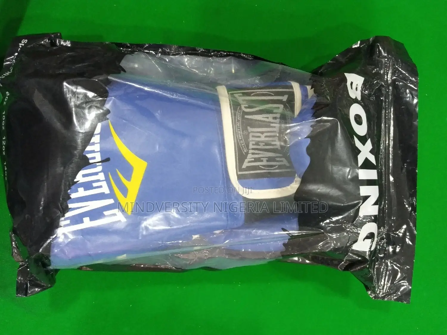 Boxing Gloves