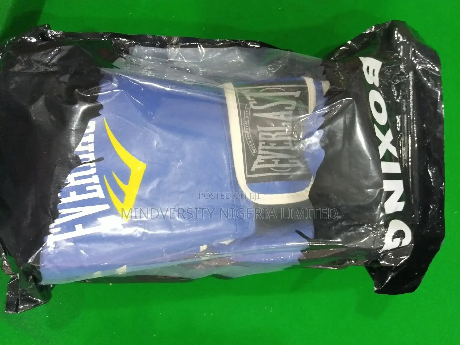 Boxing Gloves