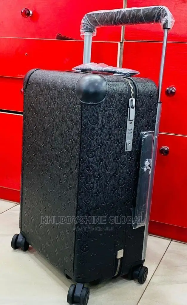 Luxury Unisex Traveling/Luggage Box Bag