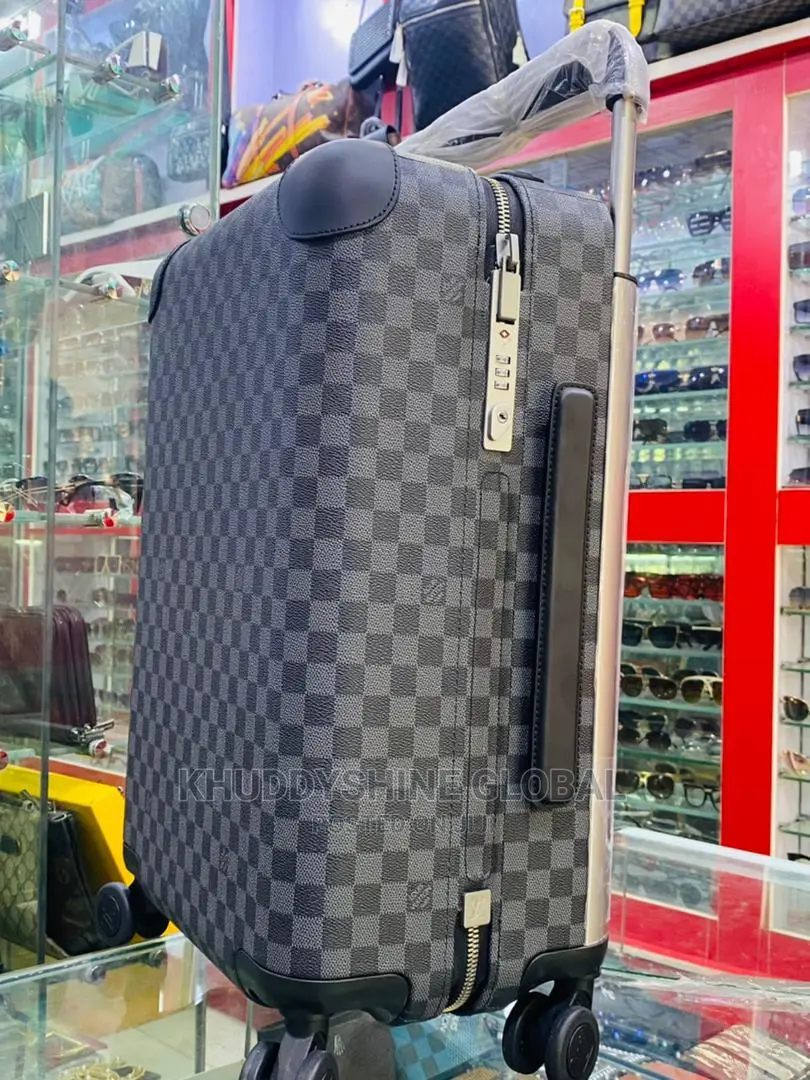 Luxury Unisex Traveling/Luggage Box Bag