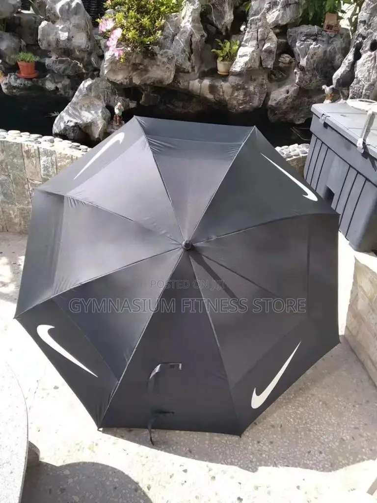 NIKE Golf Umbrella