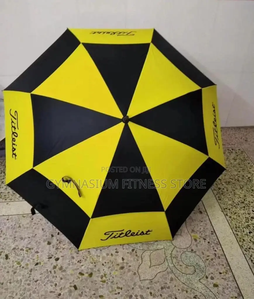 NIKE Golf Umbrella