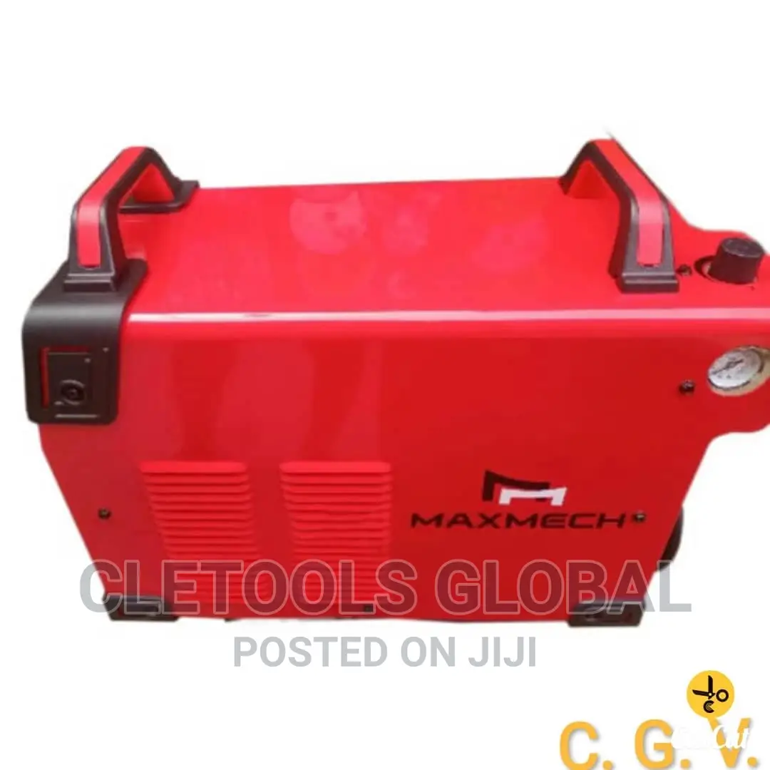 Plasma Cutter