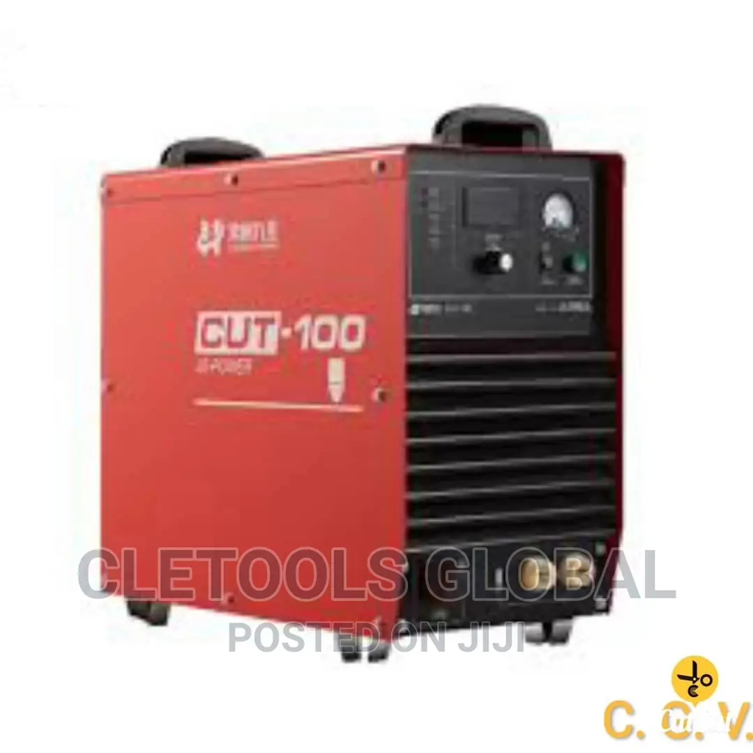 Plasma Cutter