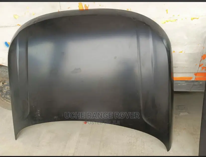 Bonnet for Range Rover Vogue 2018