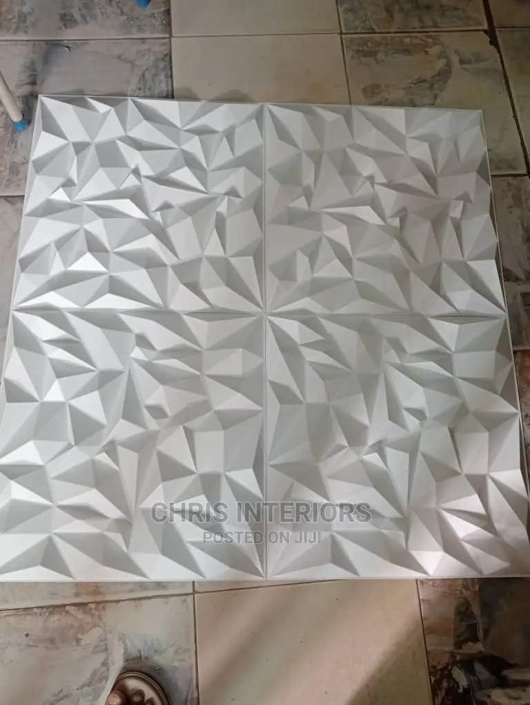 5d Wall Panel House