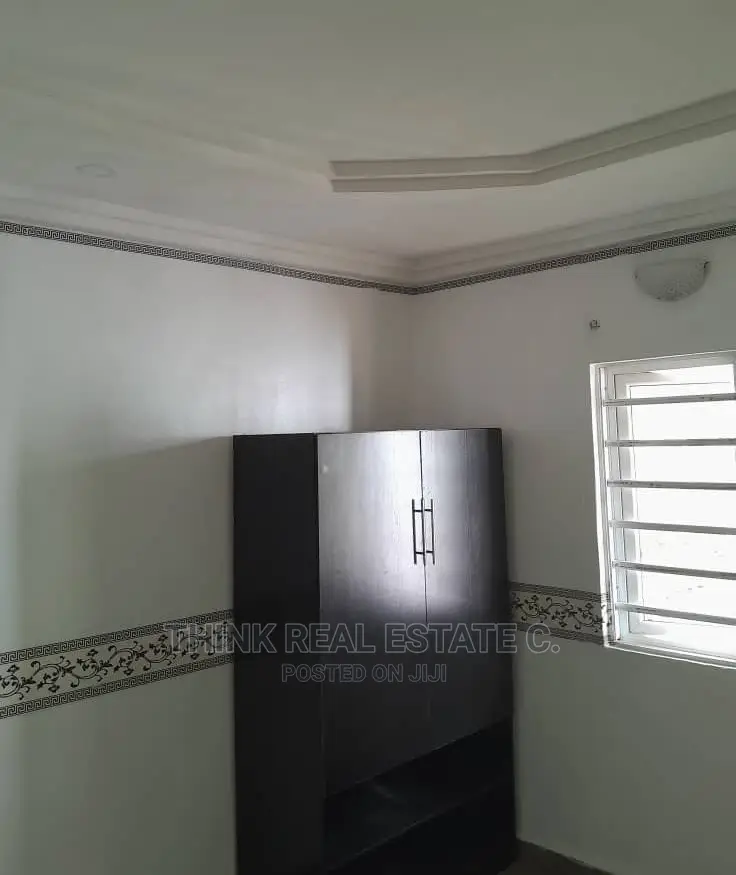 1bdrm Room & Parlour in Peanut,Sapele Road, Benin City for rent