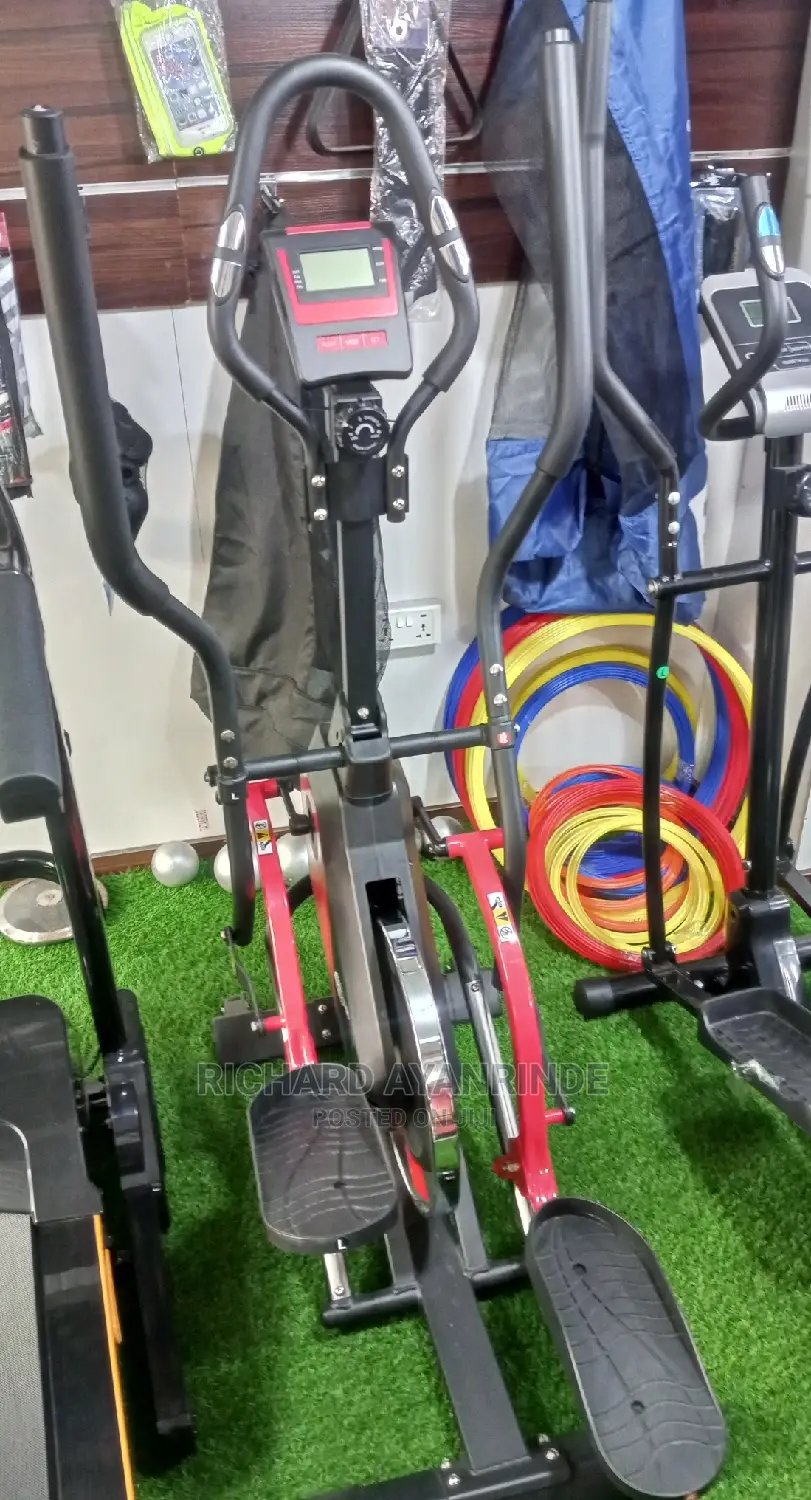 Pro - Tec Challenge Climber
