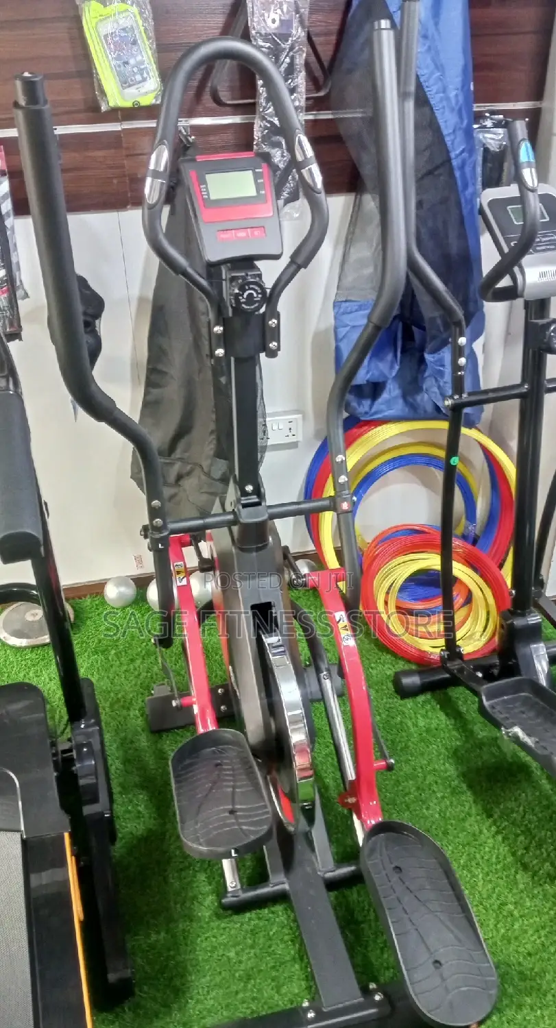 Pro - Tec Challenge Climber