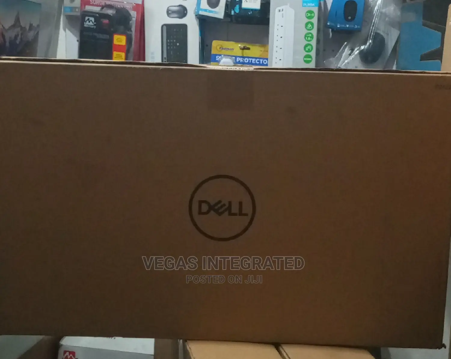 Dell P2422H 24" Inch FHD Computer Monitor