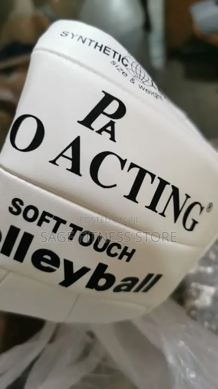Beach Volleyball