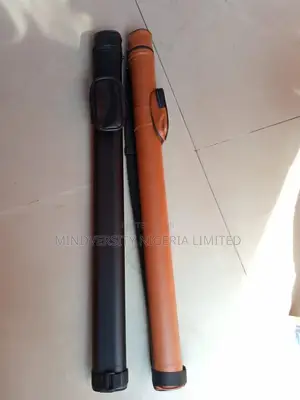 Snooker Cue Stick Bag