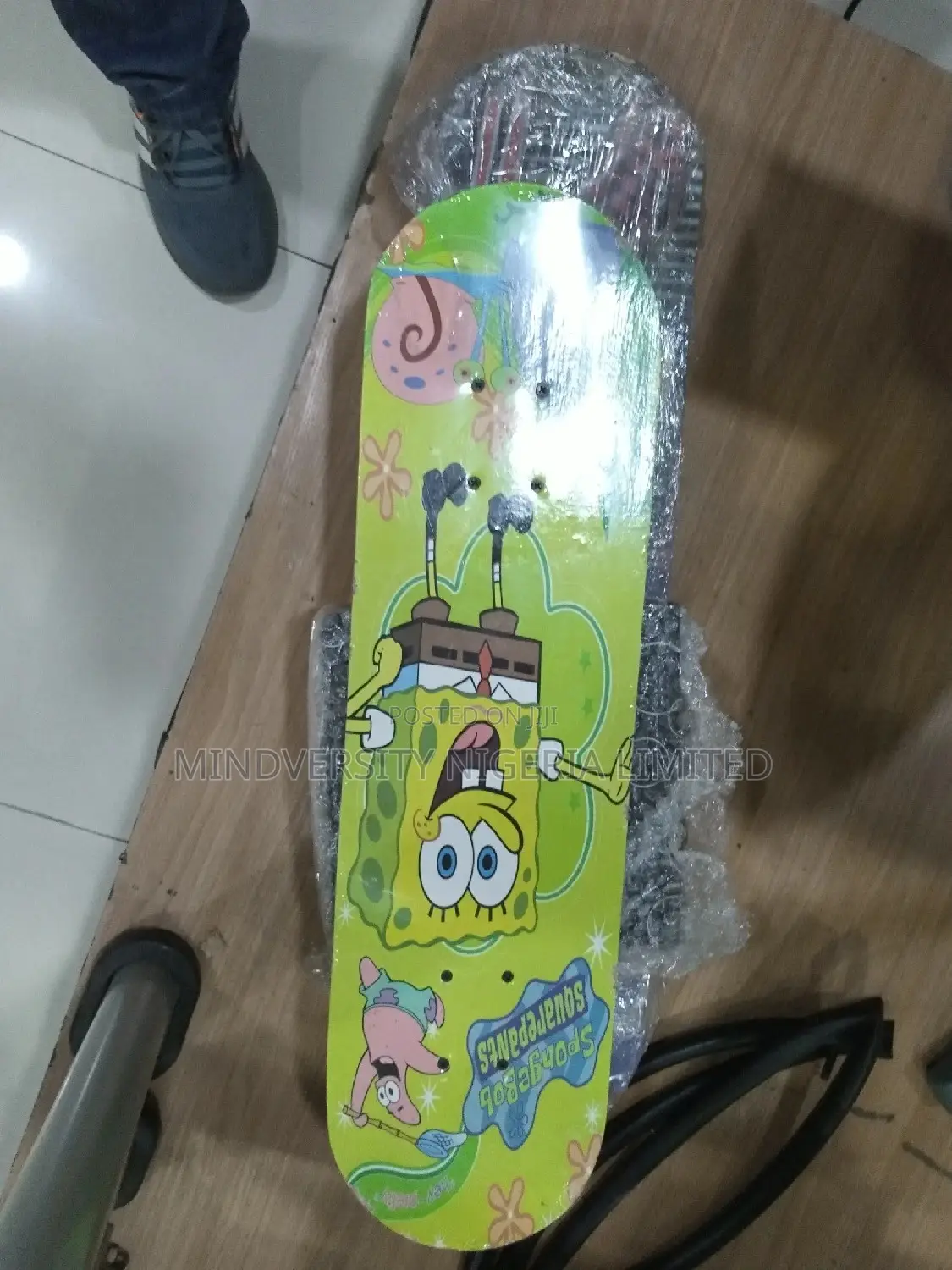 Adult Skate Board