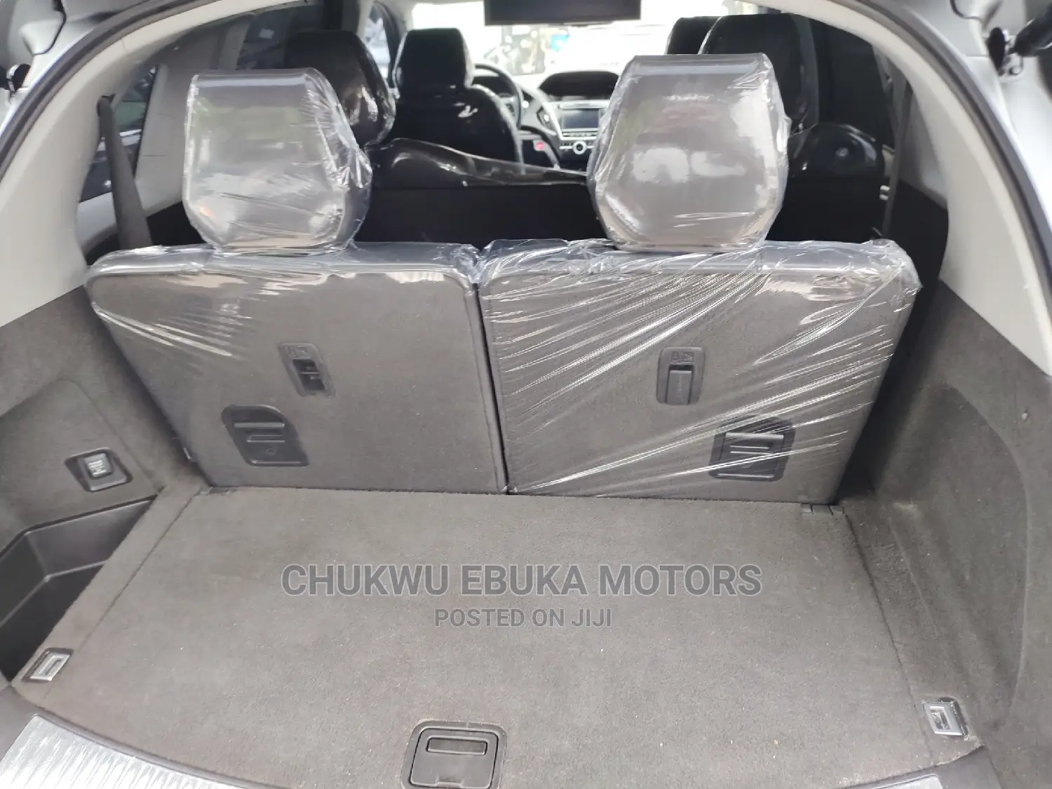 Acura MDX Technology and Entertainment Packages 4dr SUV (3.5L 6cyl 6A)