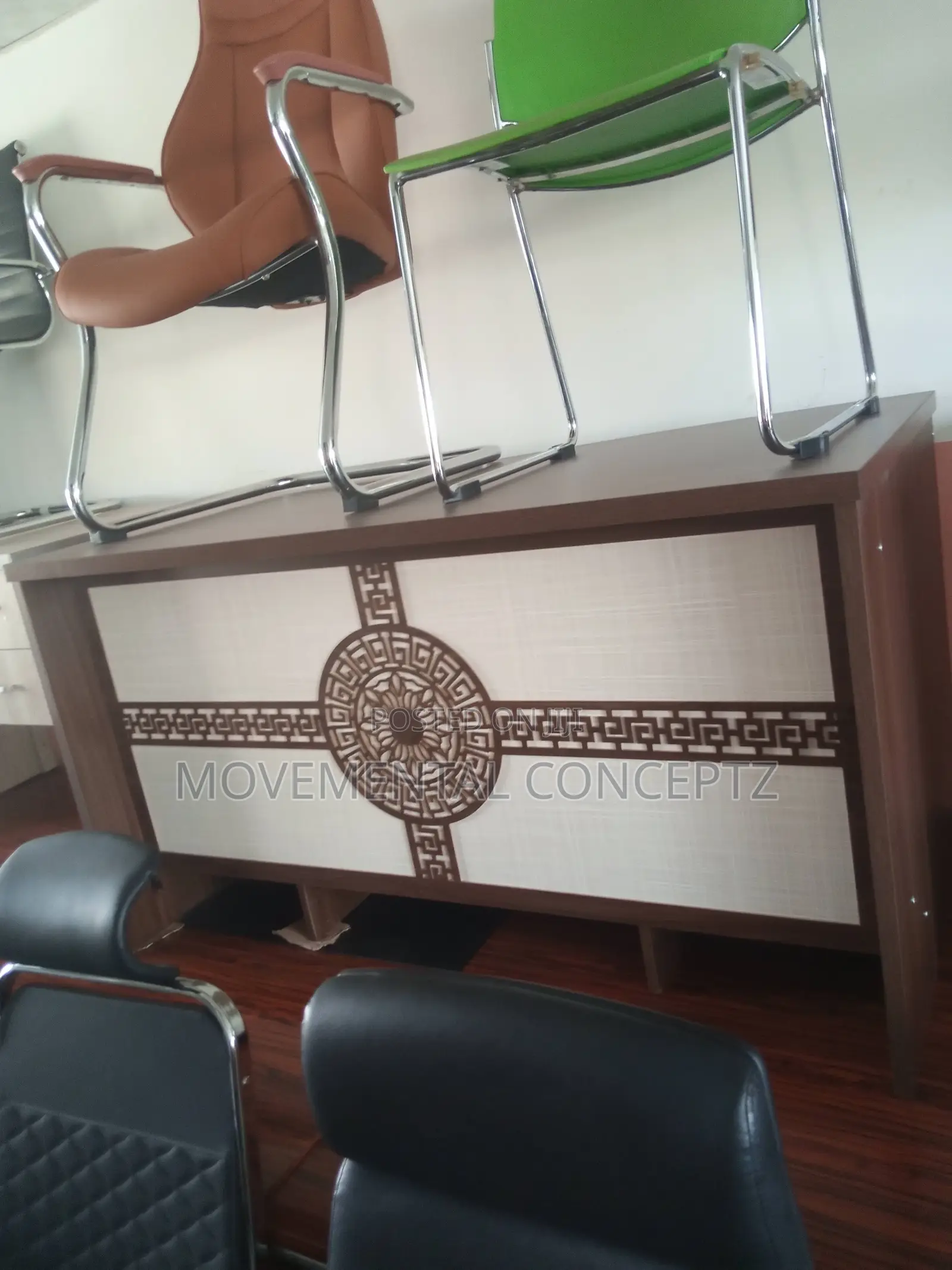 Executive Office Table 1.4meter