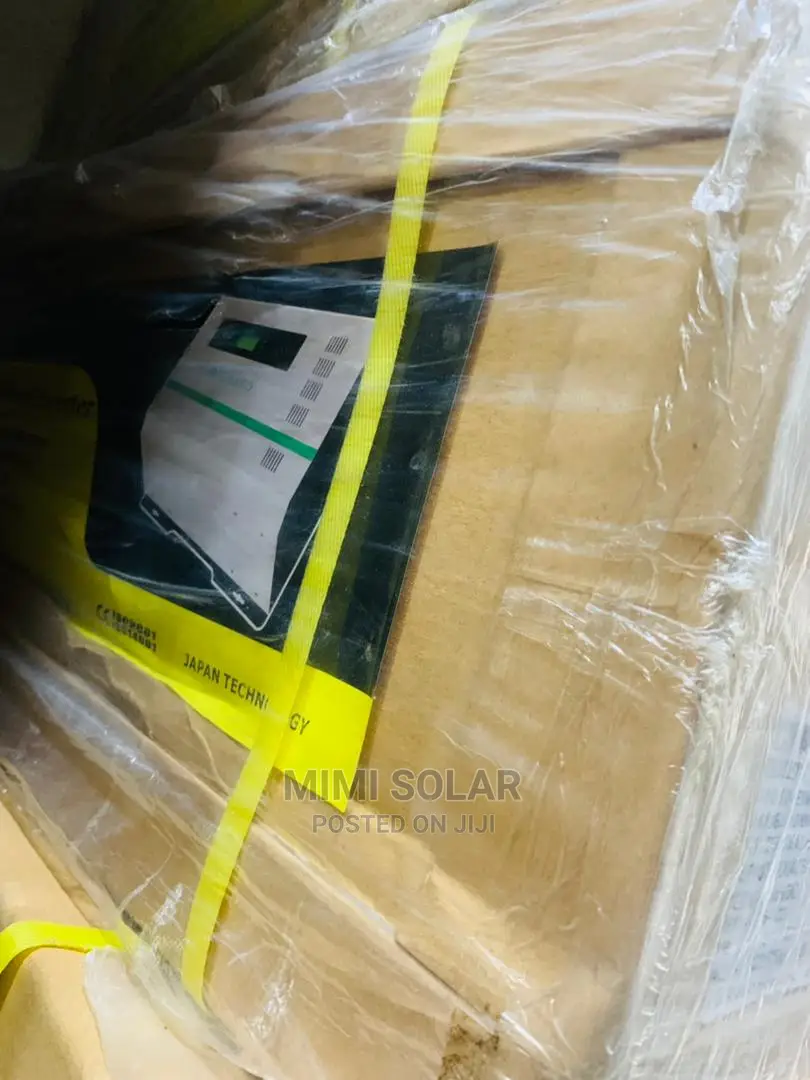 10kva Yohako Hybrid