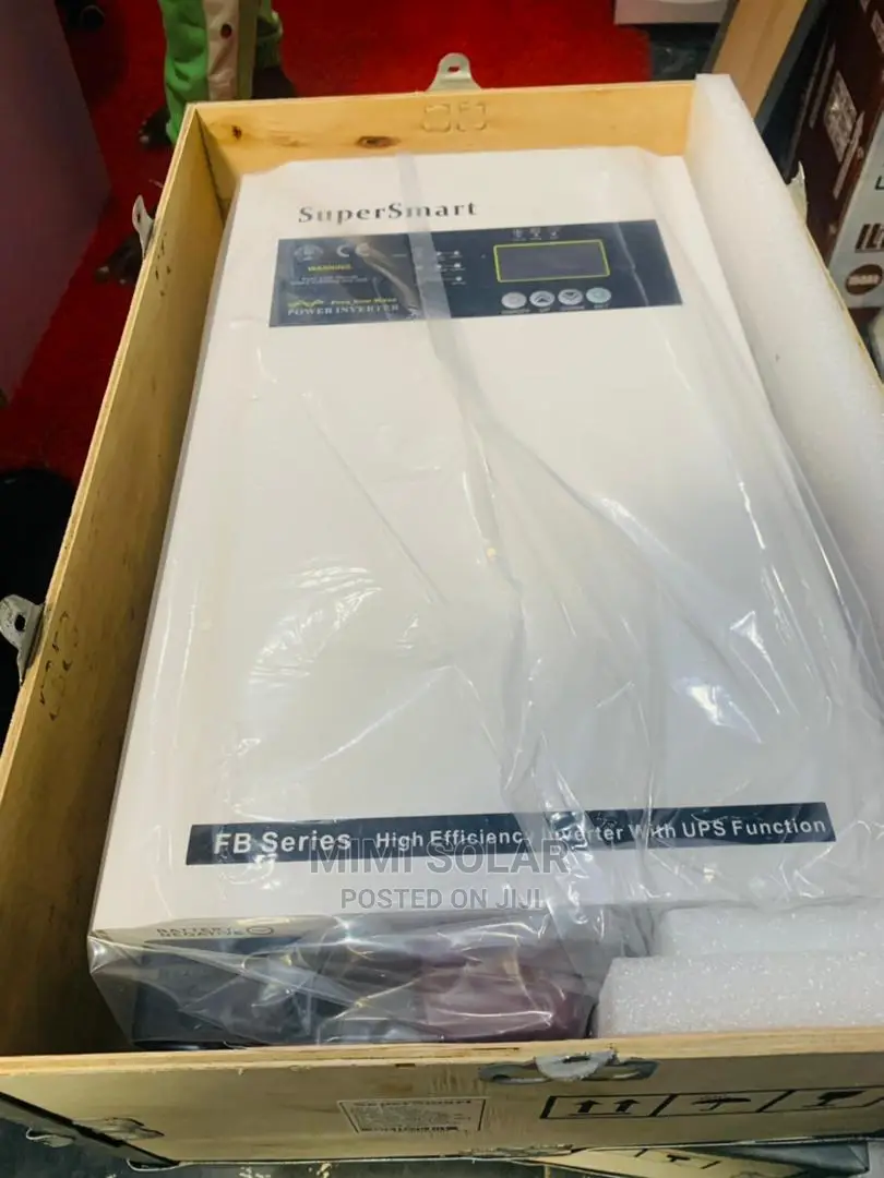 Super Smart 3.5kva Inverter
