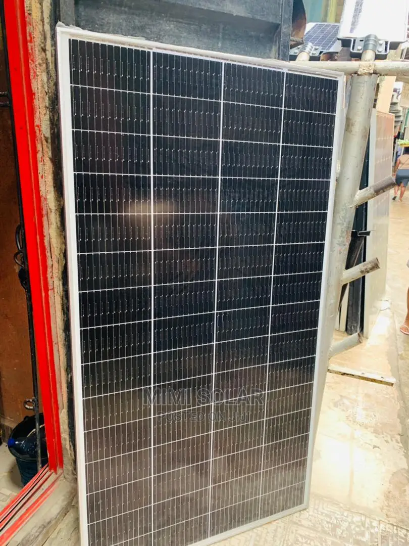 300 Watts Africell