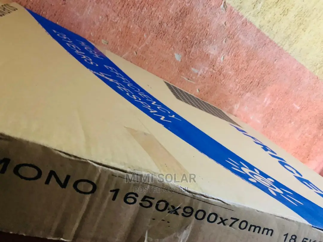 300 Watts Africell