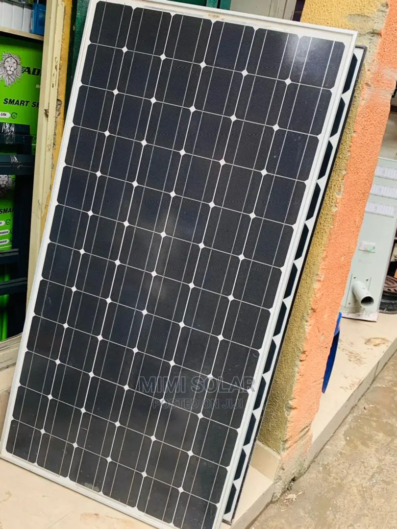 Solar Original Canadian 350w Pan