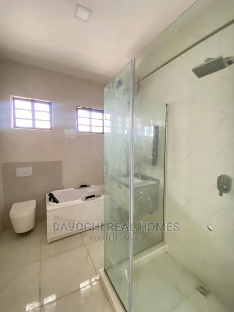4bdrm Duplex in Ologolo Estate, Lekki for sale