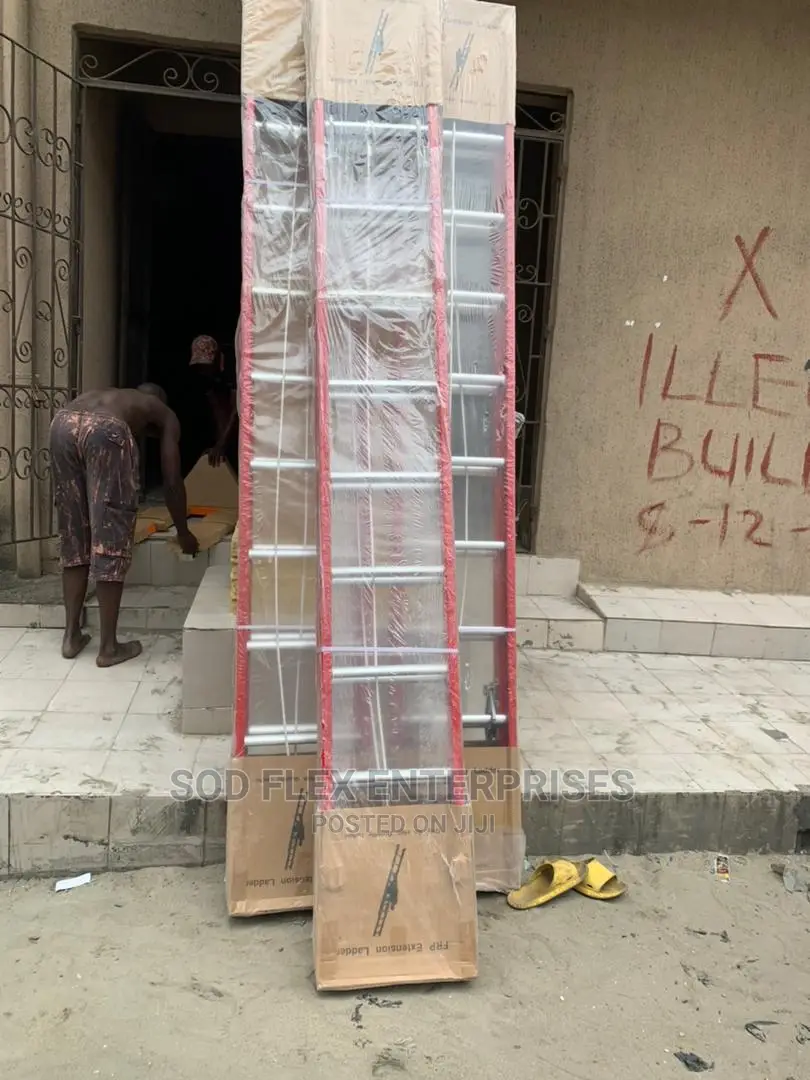 10*2 Nepa Ladder