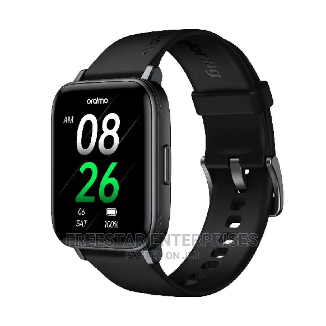Oraimo Watch Lite OSW-18. Oraimo Smart Watch OSW-18.