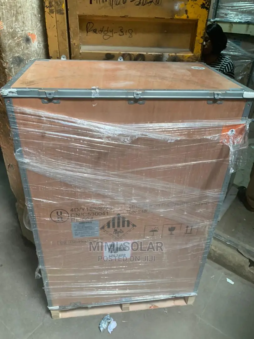 Felicity Lithium Battery 15kwh 48v