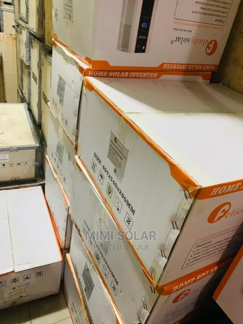 10kva Felicity Non Hybrid Inverter