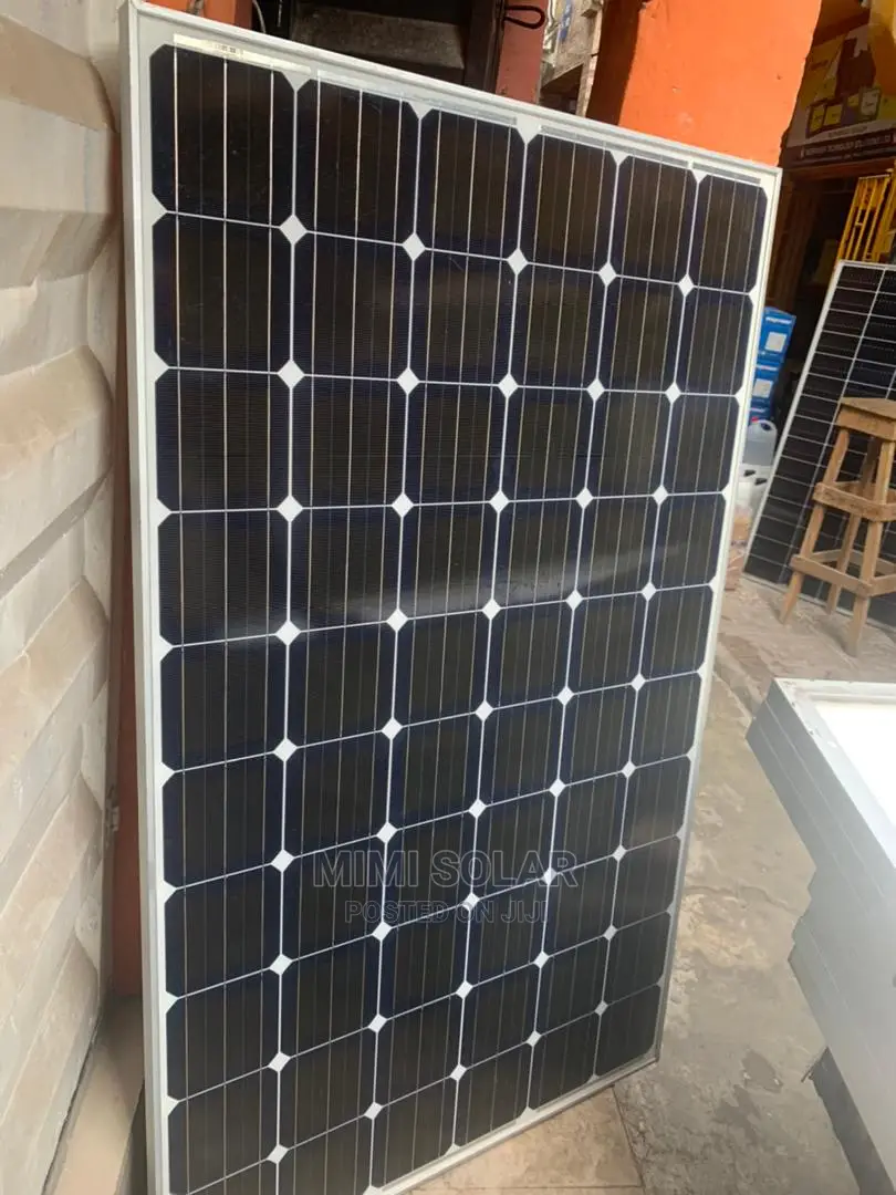 Canadian Solar Panels 400w
