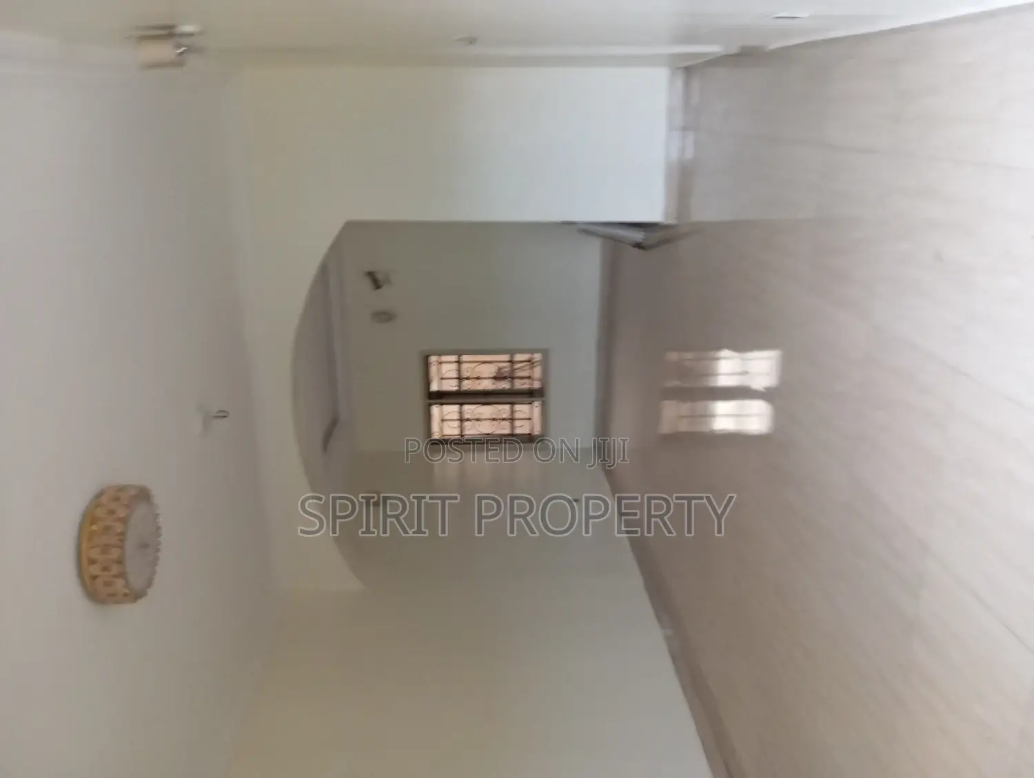 Furnished 4bdrm Duplex in Ogudu Gra for rent