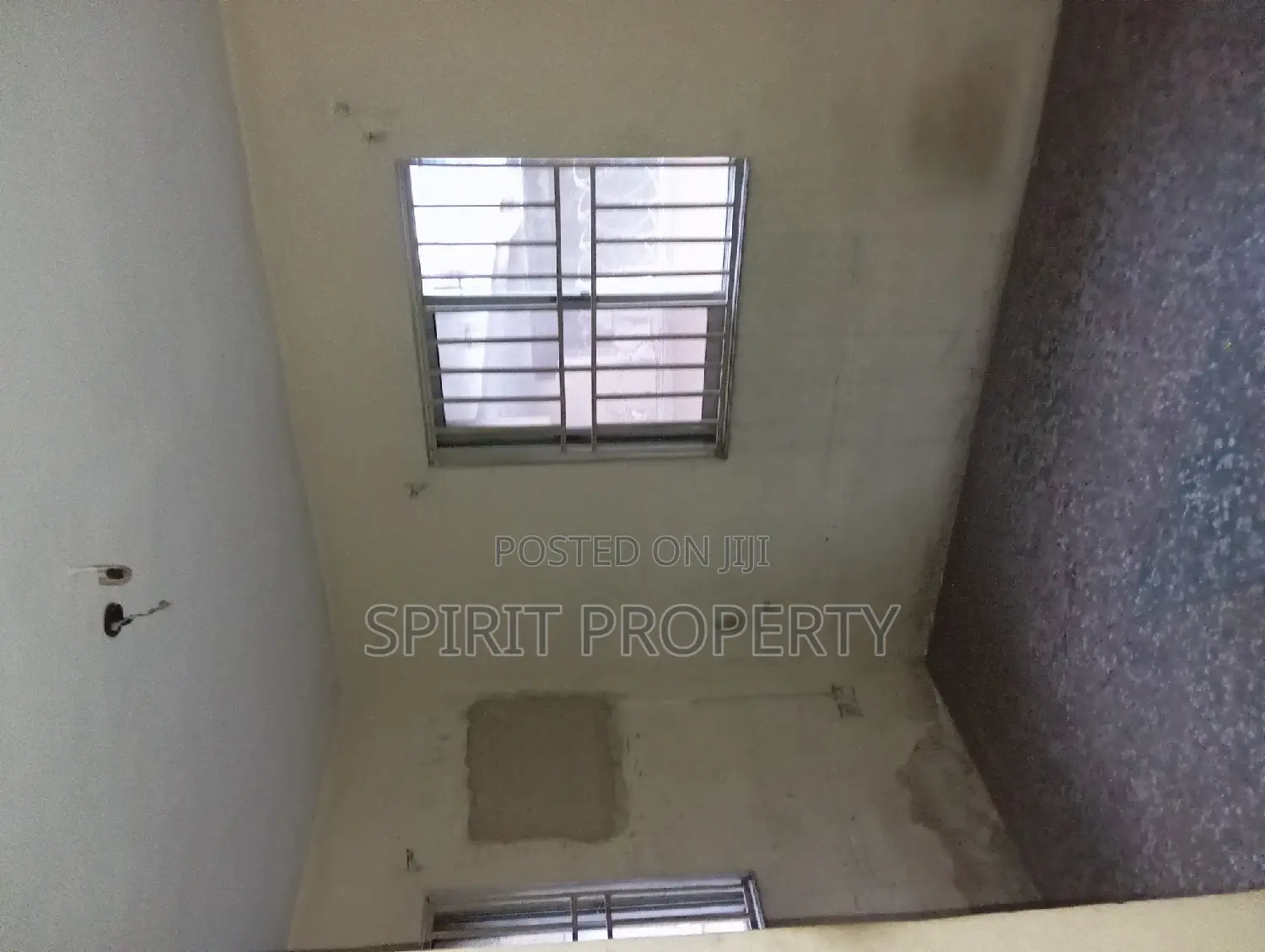 3bdrm Apartment in Ogudu for rent