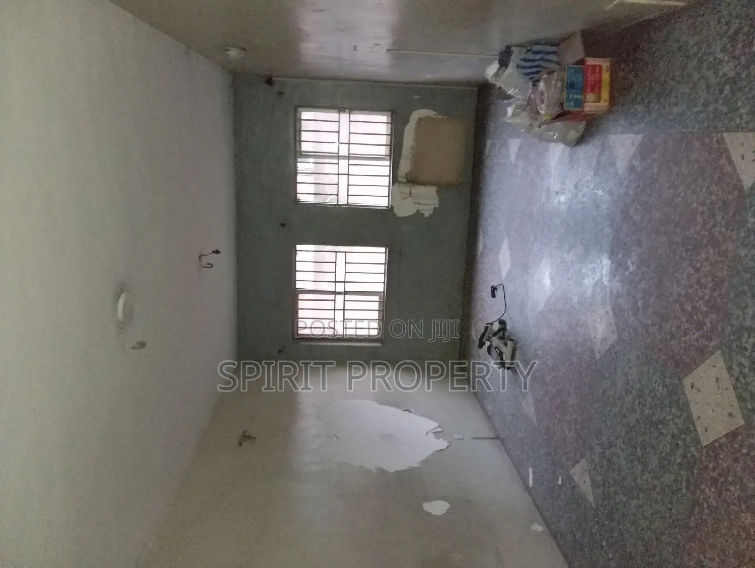 3bdrm Apartment in Ogudu for rent