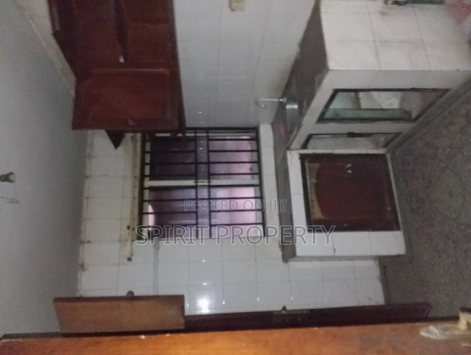 3bdrm Apartment in Ogudu for rent