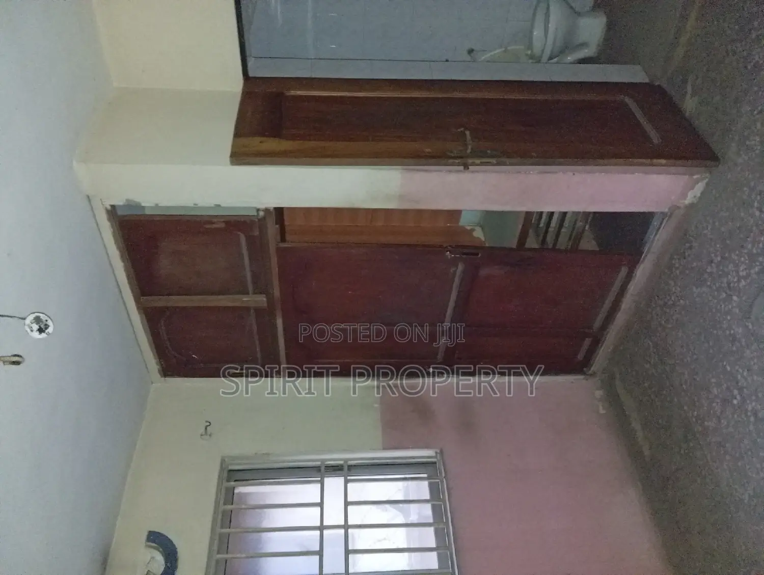 3bdrm Apartment in Ogudu for rent