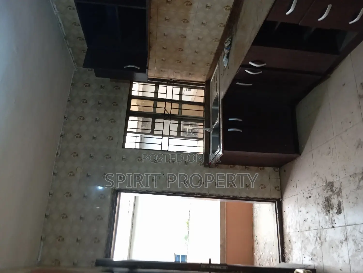 3bdrm Apartment in Mangoro Shangisha, Magodo for rent